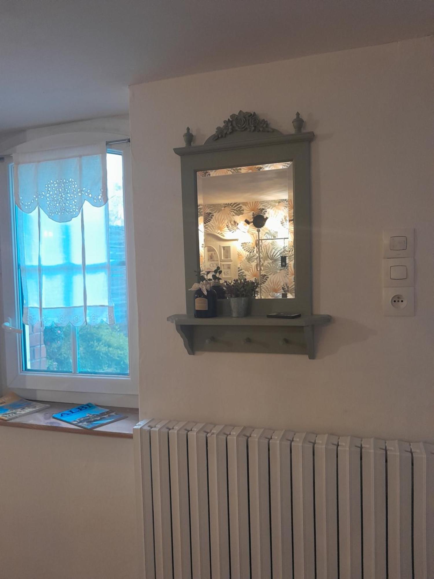 Chambre D'Hote Amitie Et Jardin Carmaux Eksteriør billede
