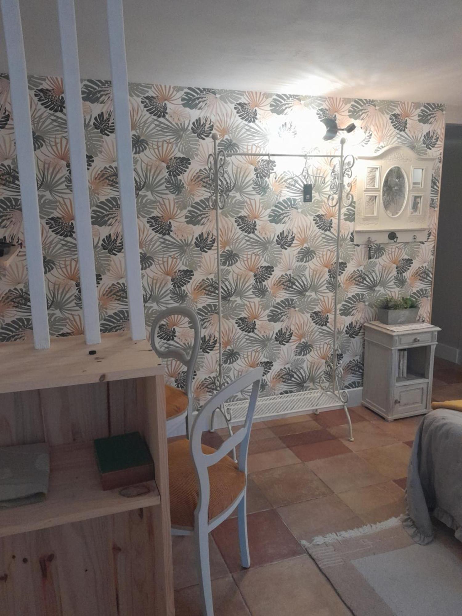 Chambre D'Hote Amitie Et Jardin Carmaux Eksteriør billede