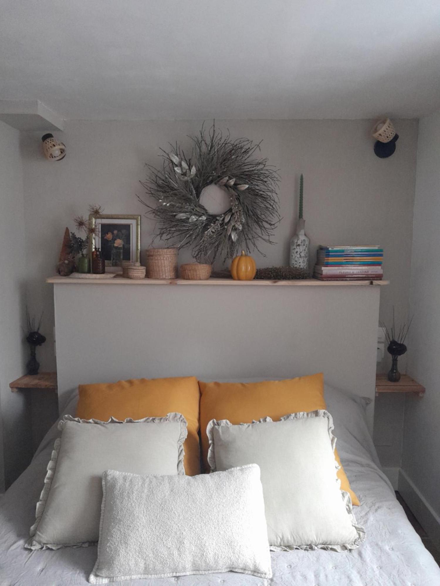 Chambre D'Hote Amitie Et Jardin Carmaux Eksteriør billede